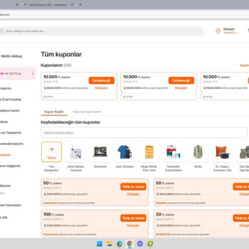 Hediye Çeklerinin Kullanımına Engelleme Ve Müşteri Hizmetleri Sorunu