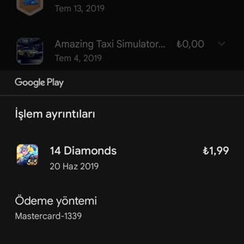 Çalınan Hesabım İçin Çözüm Bekliyorum