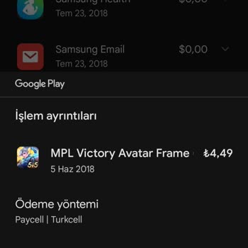 Çalınan Hesabım İçin Çözüm Bekliyorum