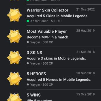 Çalınan Hesabım İçin Çözüm Bekliyorum