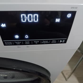 Beko Kurutma Makinesi Hata Sorunu