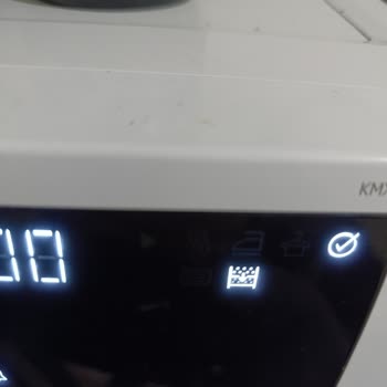 Beko Kurutma Makinesi Hata Sorunu