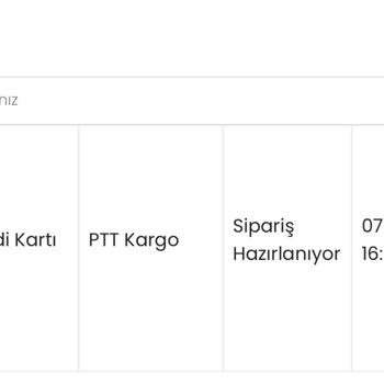 Kitap Siparişimde Sürekli Gecikme Ve Mağduriyet