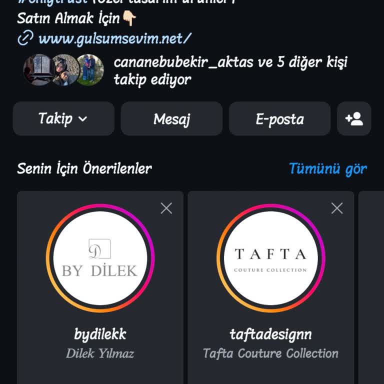 Sipariş Sonrası İletişim Sorunu Ve Teslimat Gecikmesi