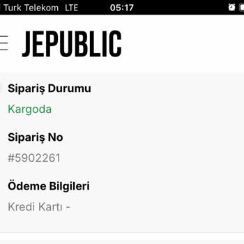 Kargo Takip Bilgisi Yok, Müşteri Hizmetleri Yanıt Vermiyor