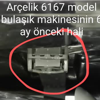 Arçelik Üst Düzey Yetkililerini Göreve Davet Ediyorum