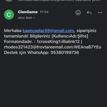 Yanlış Bilgi Ve Geç Teslimatla Hayal Kırıklığı