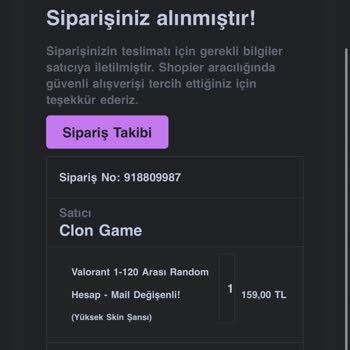 Yanlış Bilgi Ve Geç Teslimatla Hayal Kırıklığı