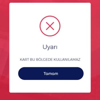 Ticket Sistemi Kullanılamıyor, Çözüm Bekleniyor