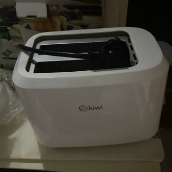 Kiwi Ekmek Kızartma Makinesi Hayal Kırıklığı