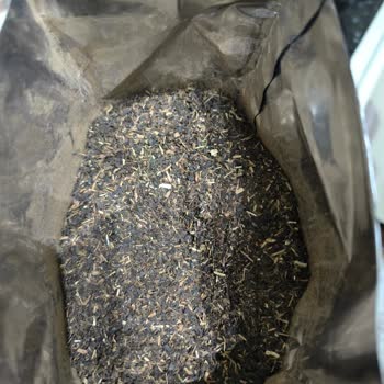 Efor Çay'dan Beklenmedik Sürpriz