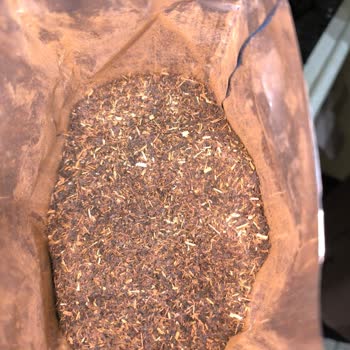 Efor Çay'dan Beklenmedik Sürpriz