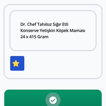 Patisepetim.com Ödemesini Yaptığım Ürünü Göndermediler!