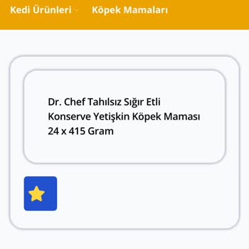 Patisepetim.com Ödemesini Yaptığım Ürünü Göndermediler!