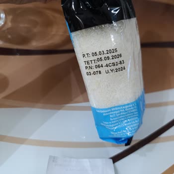 BİM Destan Baharat Şikayeti