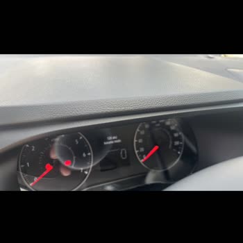 Sıfır Araçta Beklenmedik Kusurlar