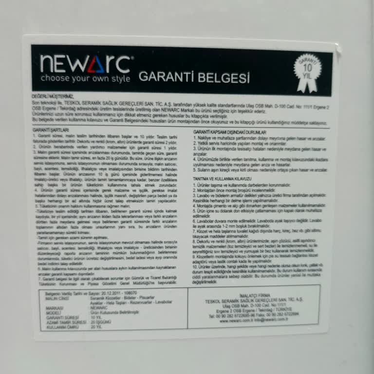 Klozet Kapağı Sorunu Ve Müşteri Hizmetleri Çıkmazı