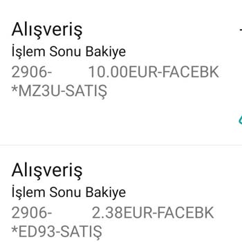 Yetkisiz İşlem Ve Güvenlik Sorunları