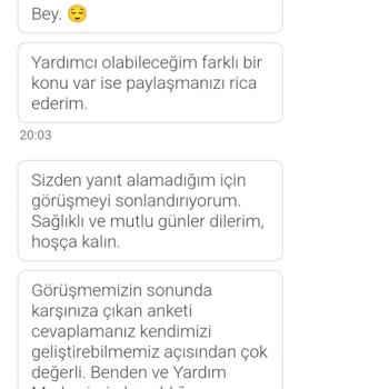 Bozuk Ürün Ve İlgisiz Müşteri Hizmetleri: Sr Döner Ve Yemek Sepeti Hayal Kırıklığı