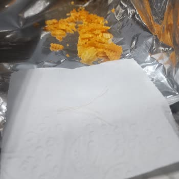 Ruffles Cipslerde Hijyen Sorunu