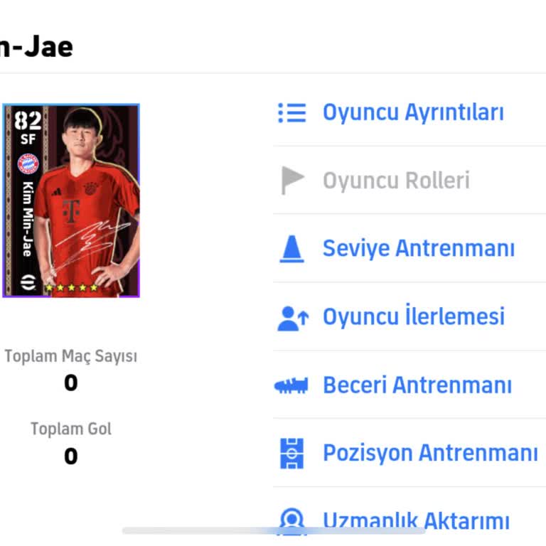 E-futbol 2025'te Bayern Münih Defansının Forvet Hatası