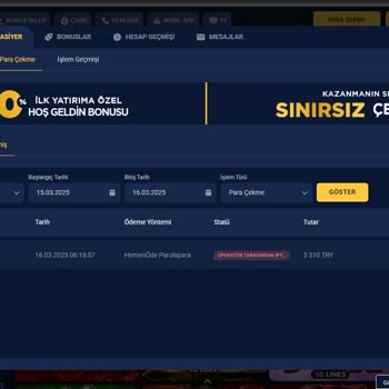 Eksik Bilgilendirme İle Kaybolan Para