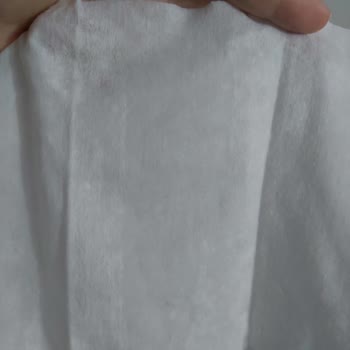 Kuru Islak Mendillerle Zor Anlar