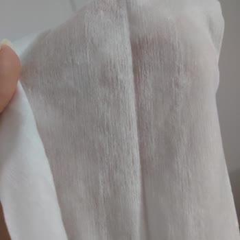 Sleepy Kuru Mendil Kabusu: Bebeğimin Cildi Tehlikede!