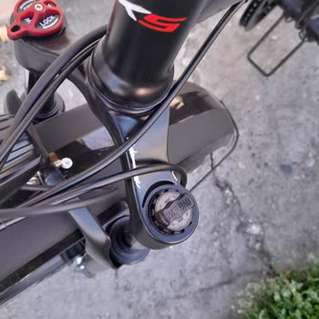 Elektrikli Bisikletin Gizemli Boya Sorunu