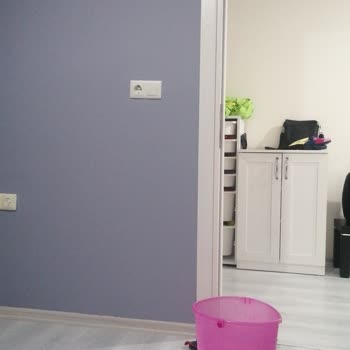 Marshall Boya Renk Farkı Mağduriyeti