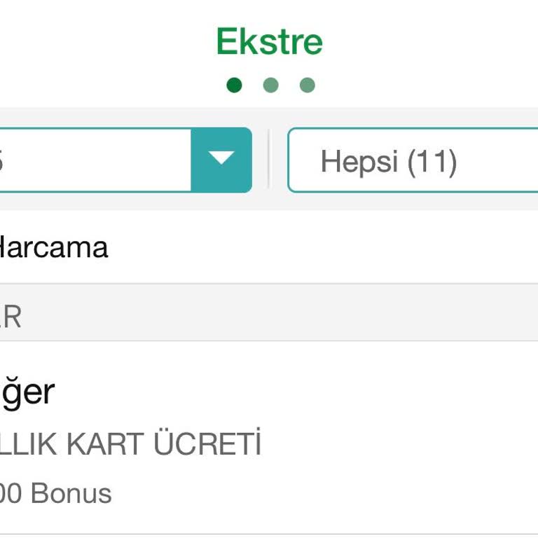 Yıllık Kart Ücreti İadesi İçin Hukuki Mücadele