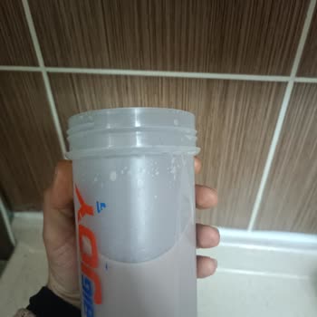 Supplementler Çikolatalı Protein Tozu Beklerken Hayal Kırıklığı!