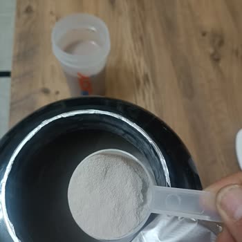 Supplementler Çikolatalı Protein Tozu Beklerken Hayal Kırıklığı!