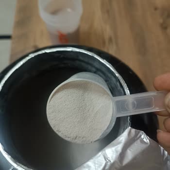 Supplementler Çikolatalı Protein Tozu Beklerken Hayal Kırıklığı!