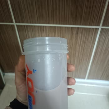 Bigjoy Çikolatalı Protein Tozunda Yaşanan Hayal Kırıklığı!