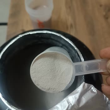 Bigjoy Çikolatalı Protein Tozunda Yaşanan Hayal Kırıklığı!