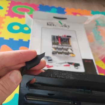 Koçtaş Online Alışverişte İade Kabusu: Hasarlı Ürün Ve Yetersiz Destek