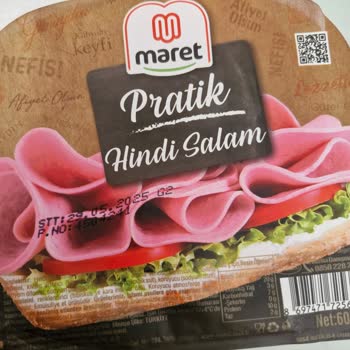 Maret Hindi Salamında Küflenme Skandalı: Acil Açıklama Ve Çözüm Bekleniyor