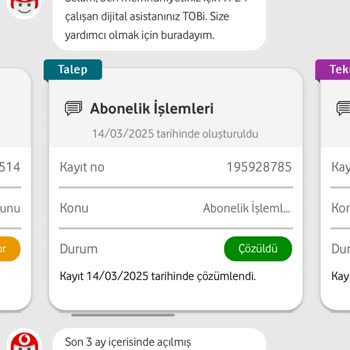 İnternet Sorunu Yüzünden İşlerim Aksıyor, Çözüm Bekliyorum