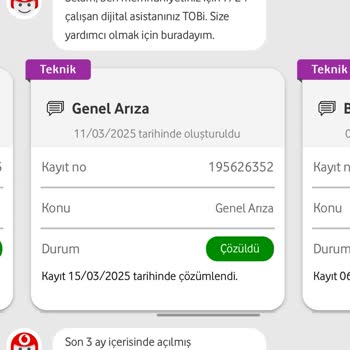 İnternet Sorunu Yüzünden İşlerim Aksıyor, Çözüm Bekliyorum
