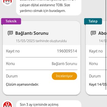 İnternet Sorunu Yüzünden İşlerim Aksıyor, Çözüm Bekliyorum