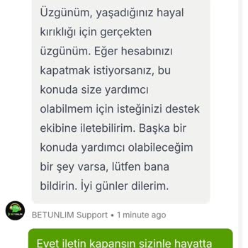 İllegal Siteyle Yaşanan Sorunlar