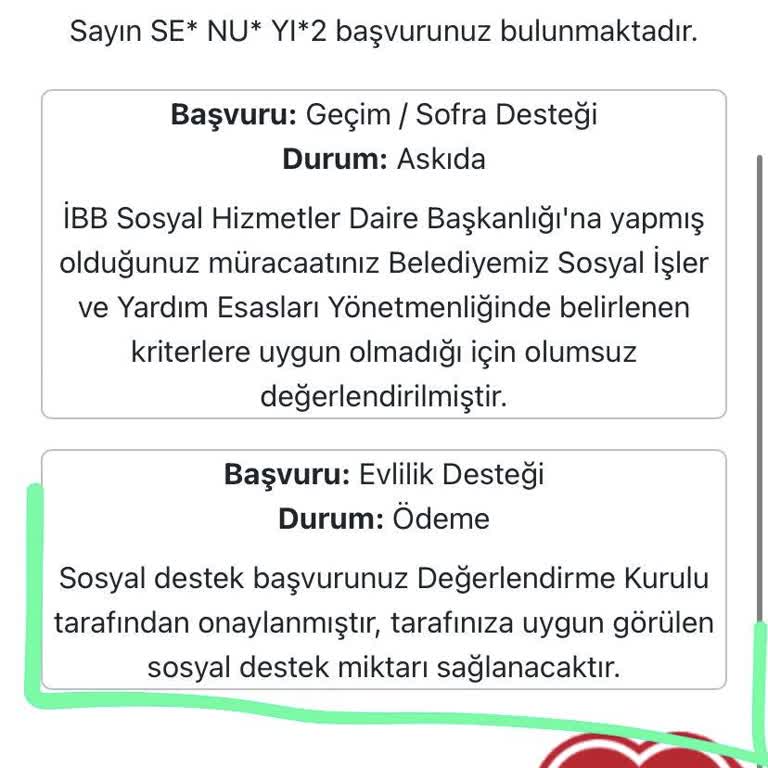 Evlilik Yardımı Ödemesi Neden Gecikti?