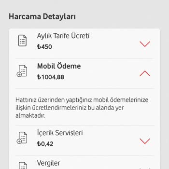 Mobil Ödeme Sorunu Ve Yetersiz Müşteri Hizmetleri