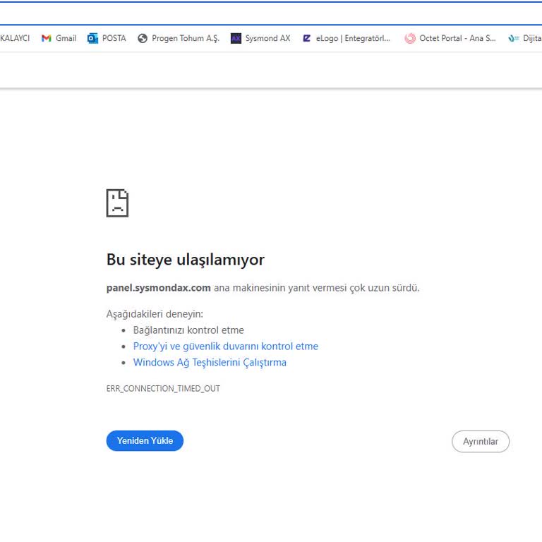 Fatura Kesiminde Yaşanan Sistem Sorunları