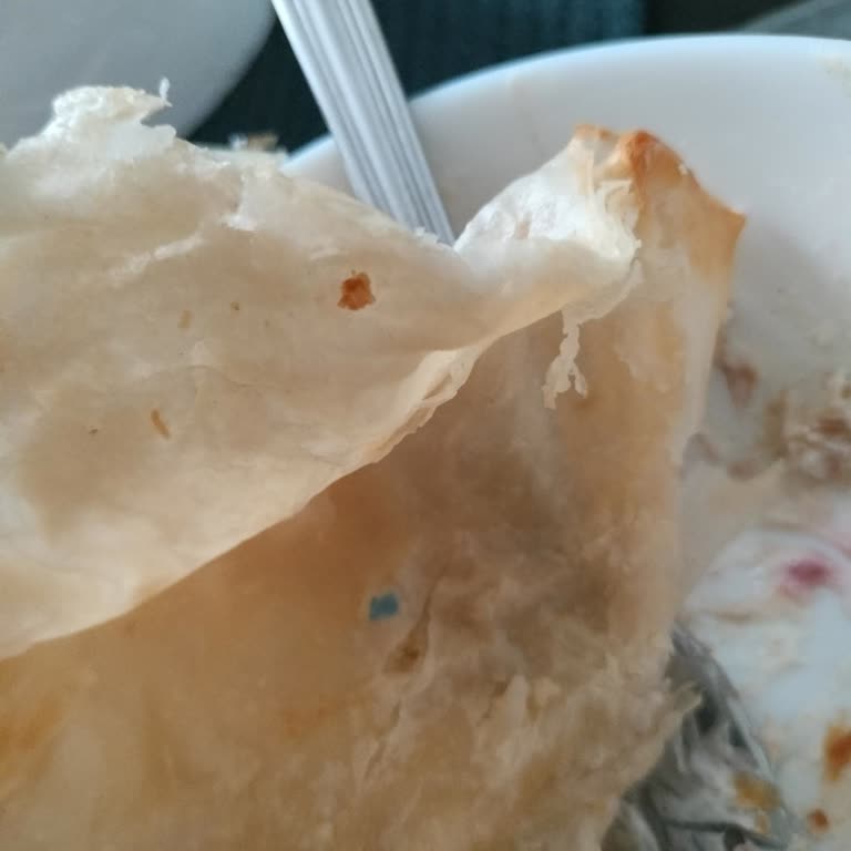 Milföy Paketinden Çıkan Yabancı Madde Şoku