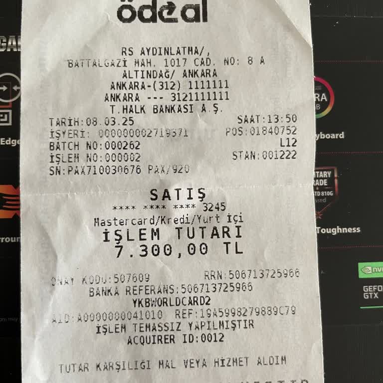 Yanlış Ürün Teslimatı Ve İade Sorunu: Müşteri Mağduriyeti