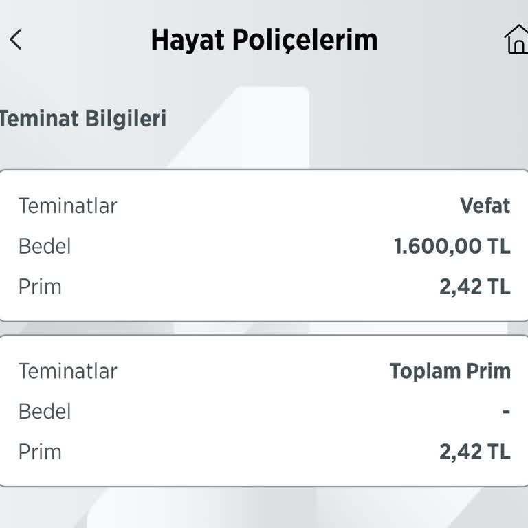İstem Dışı Hayat Sigortası Mağduriyeti