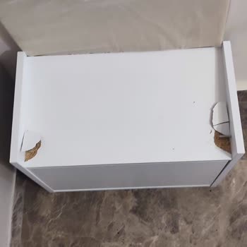 Ayakkabılık Kırıldı Firma Sessiz Kaldı