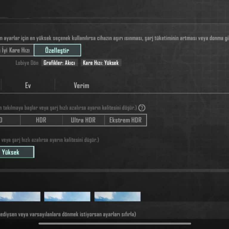 Oppo Reno5 Lite İle PUBG Performans Sorunu